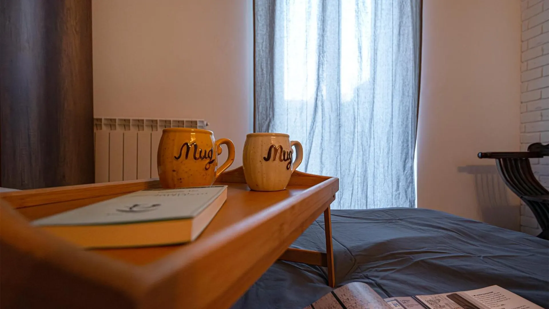 Appartement Ideal Rent - Catullo 9 Milan