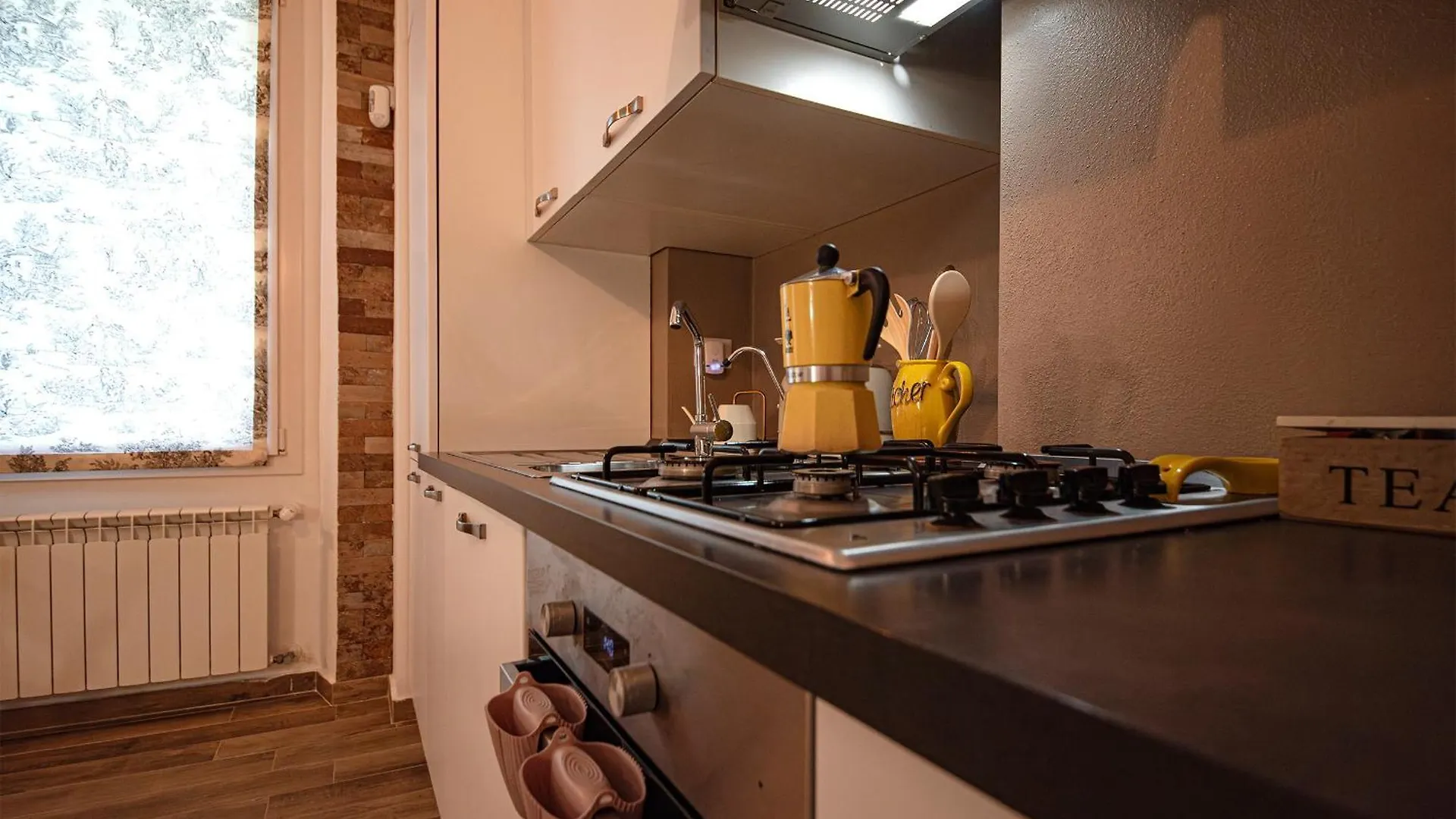 Appartement Ideal Rent - Catullo 9 Milan