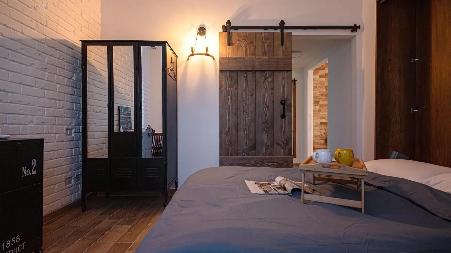 Ideal Rent - Catullo 9 Milan Italie