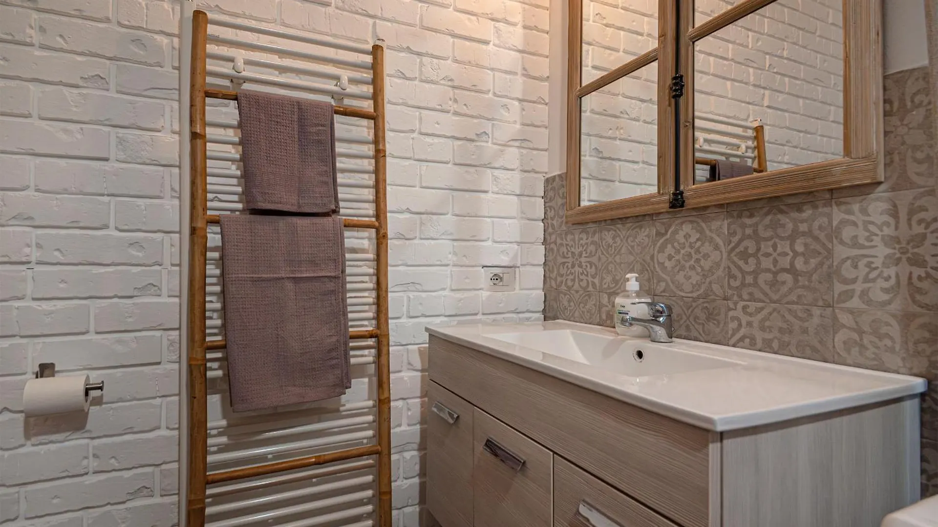 Ideal Rent - Catullo 9 Milan Italie