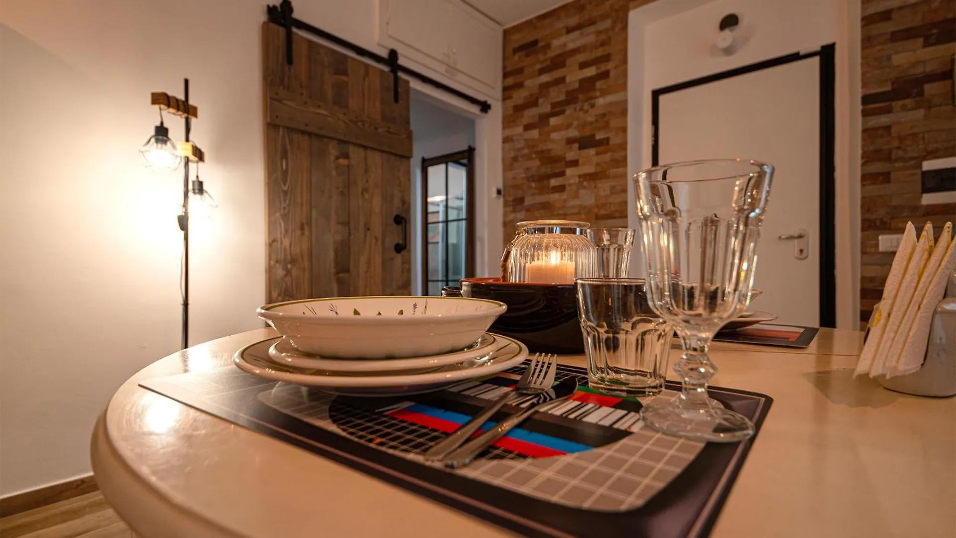 Appartement Ideal Rent - Catullo 9 Milan