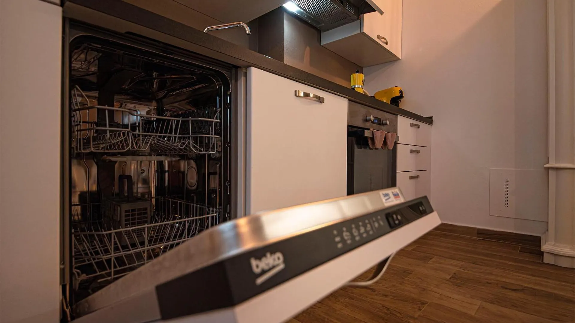 Ideal Rent - Catullo 9 Milan Appartement
