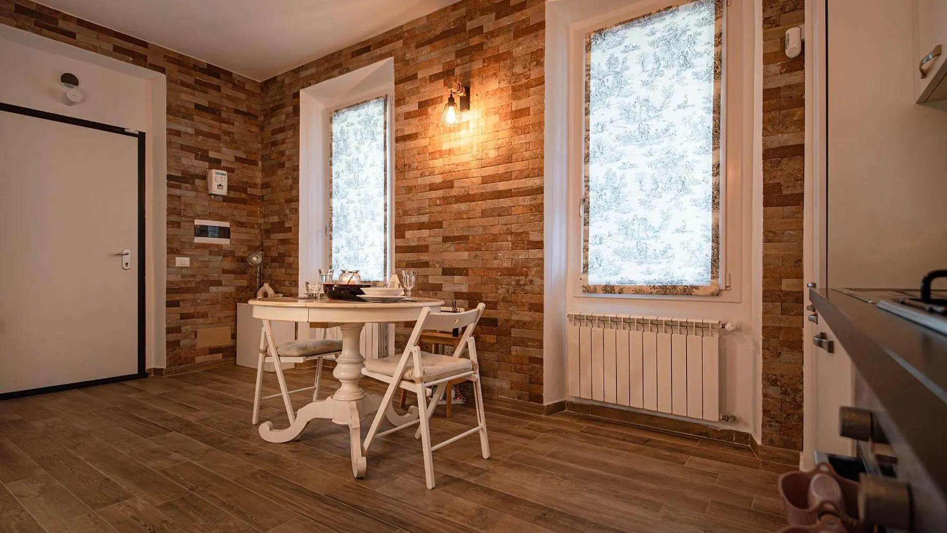 Ideal Rent - Catullo 9 Milan